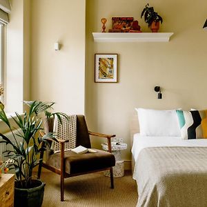 Superior Studio met een King Size Bed